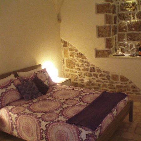La Grotta Bed & Breakfast Mesagne Luaran gambar