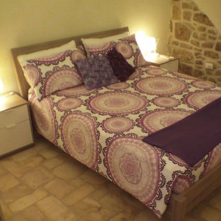 La Grotta Bed & Breakfast Mesagne Luaran gambar