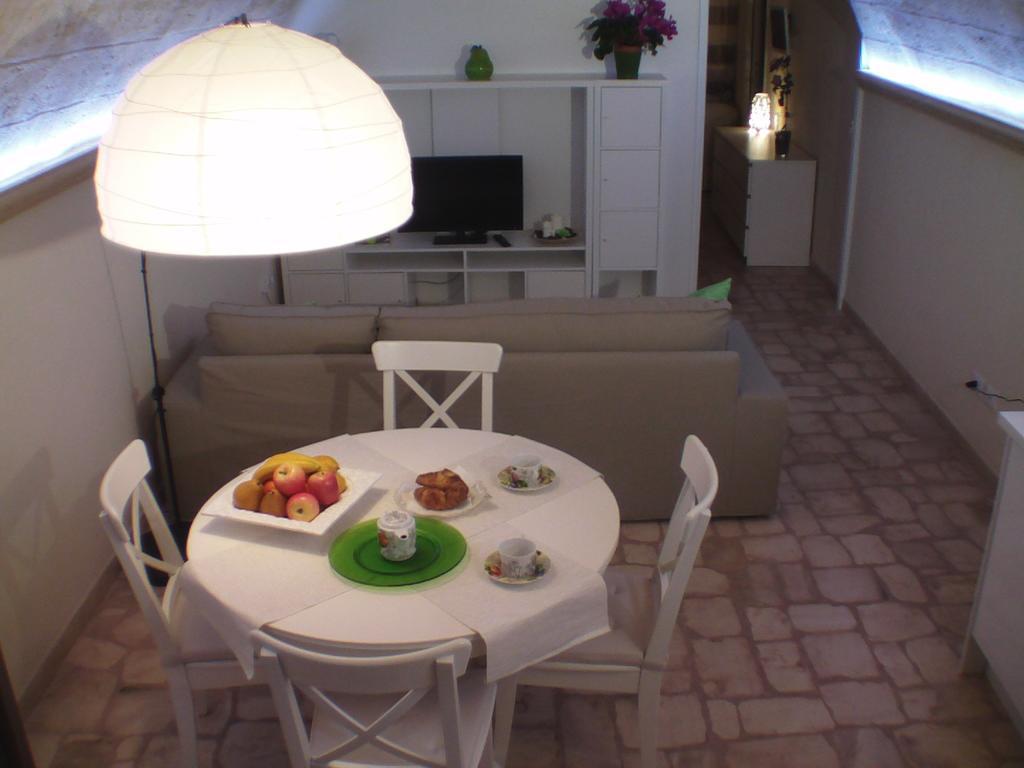 La Grotta Bed & Breakfast Mesagne Luaran gambar