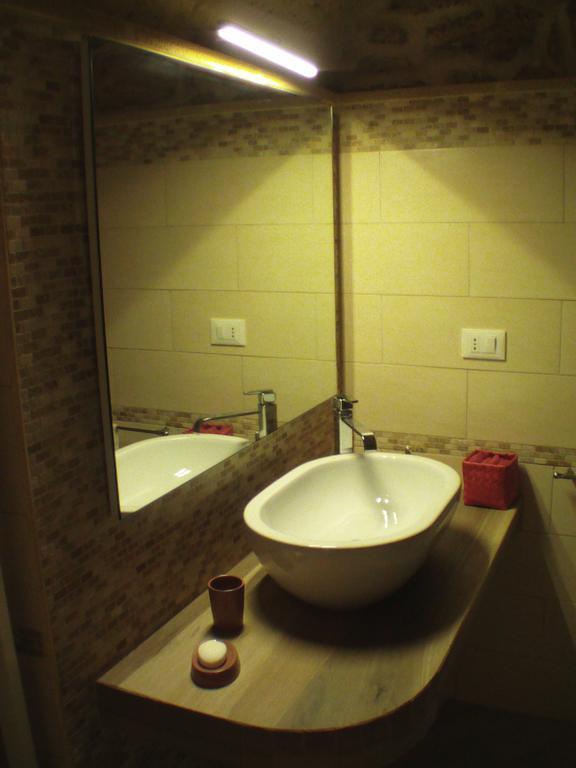 La Grotta Bed & Breakfast Mesagne Luaran gambar