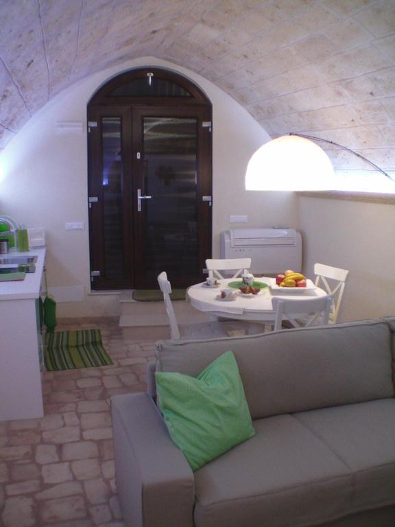 La Grotta Bed & Breakfast Mesagne Bilik gambar