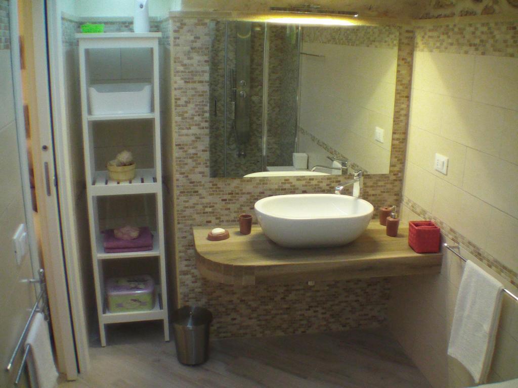 La Grotta Bed & Breakfast Mesagne Luaran gambar